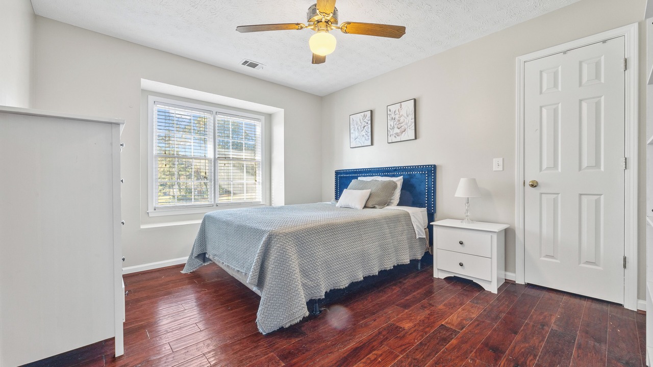 Photo of Bedroom in Conyers