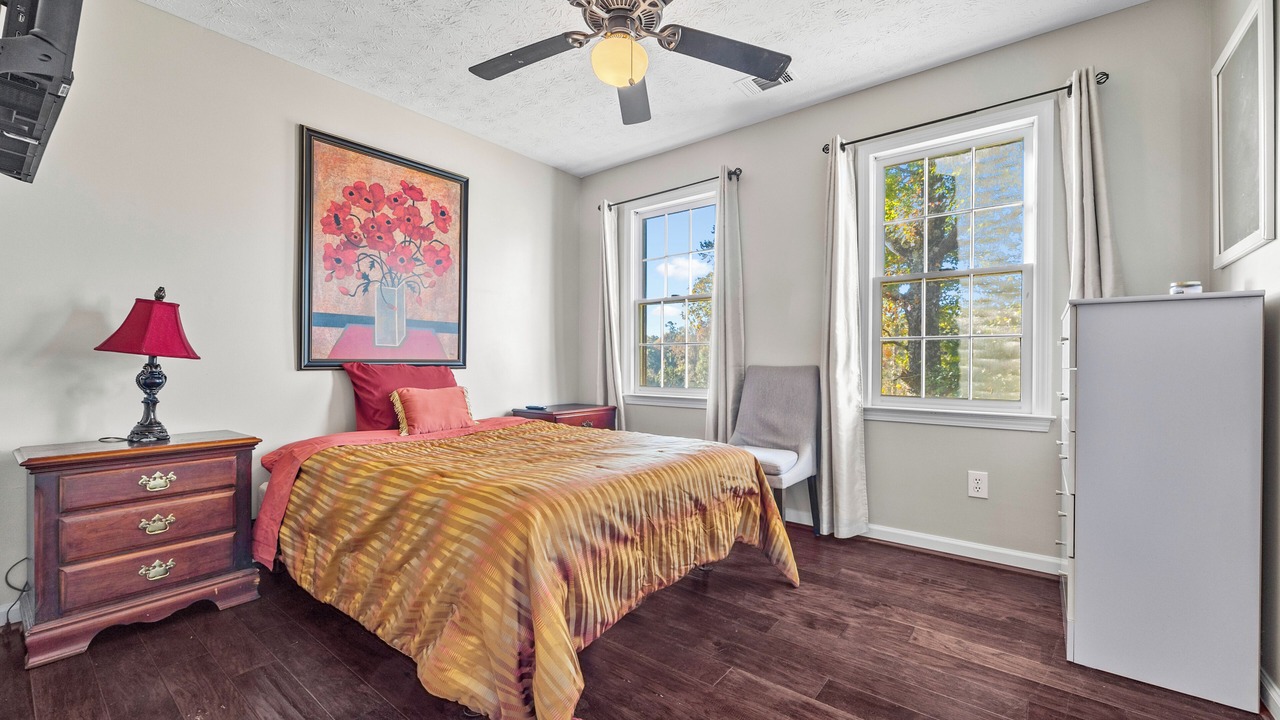 Photo of Bedroom in Conyers