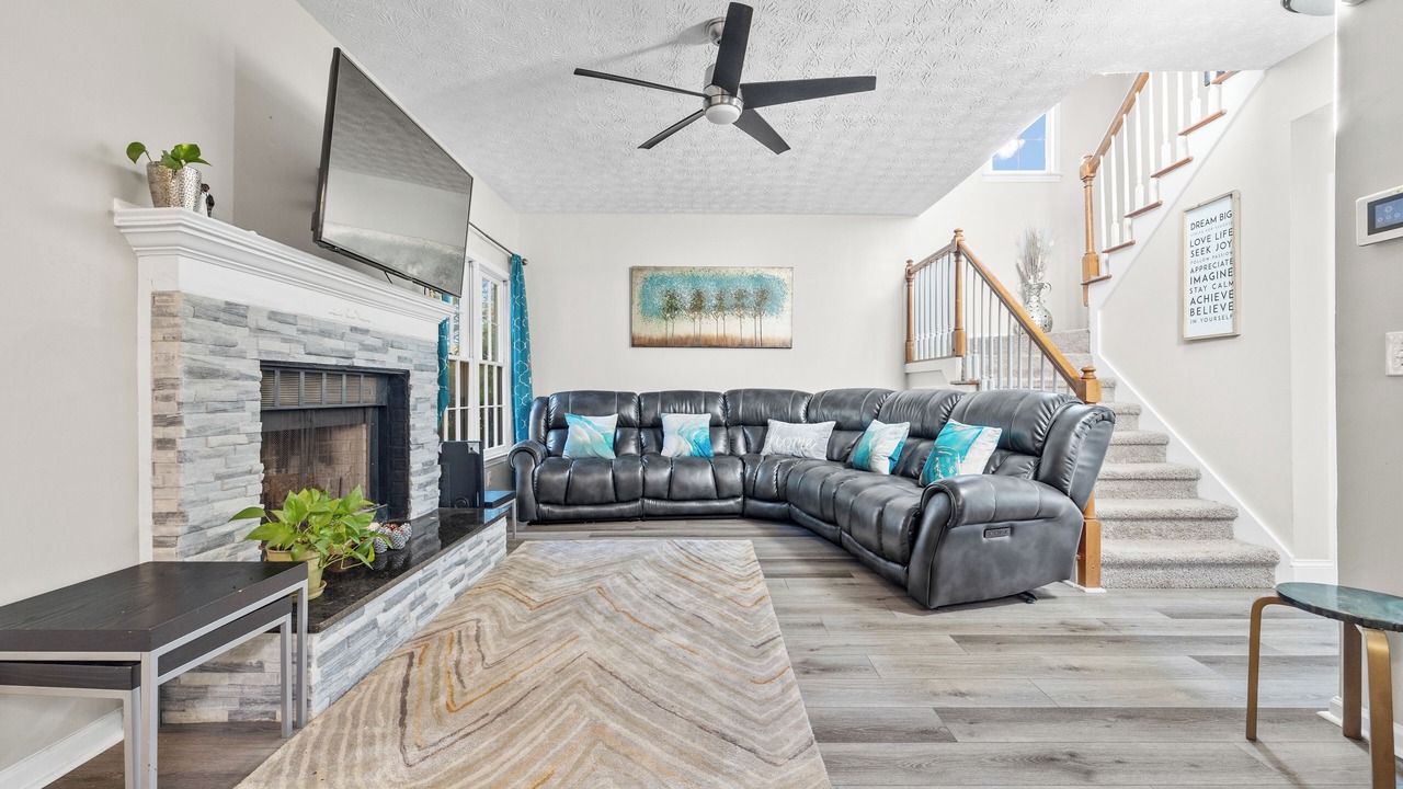Photo of Livingroom in Conyers