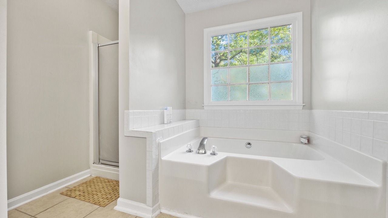 Photo of Bathroom in Conyers