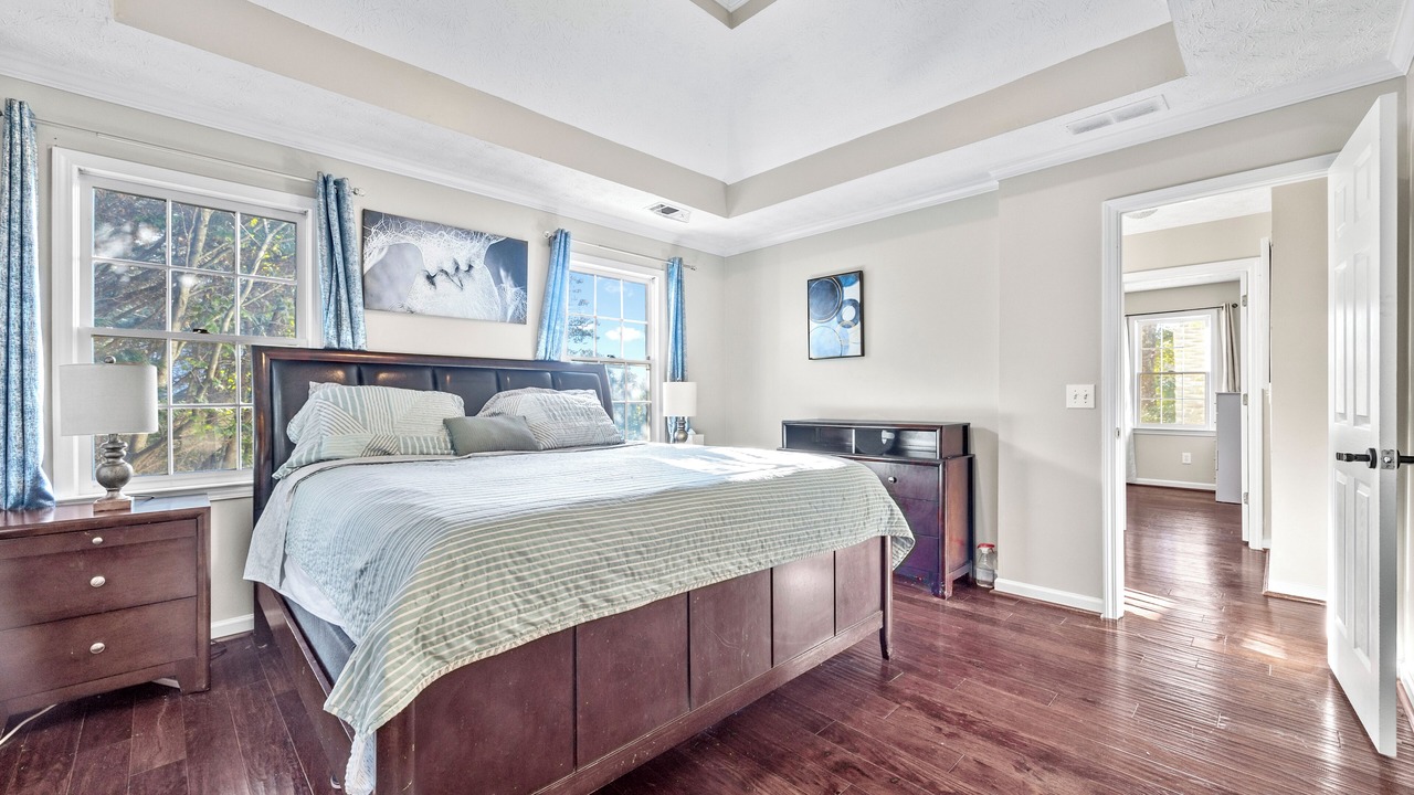 Photo of Bedroom in Conyers