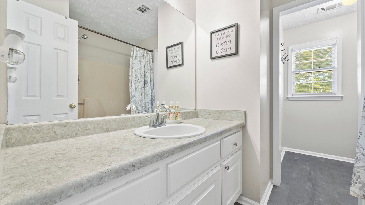 Photo of Bathroom in Conyers