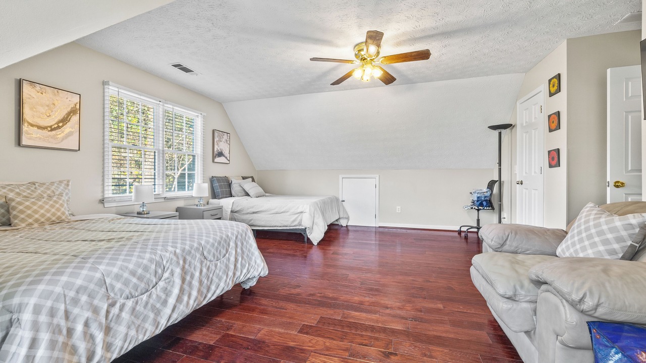 Photo of Bedroom in Conyers