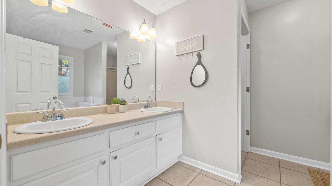 Photo of Bathroom in Conyers