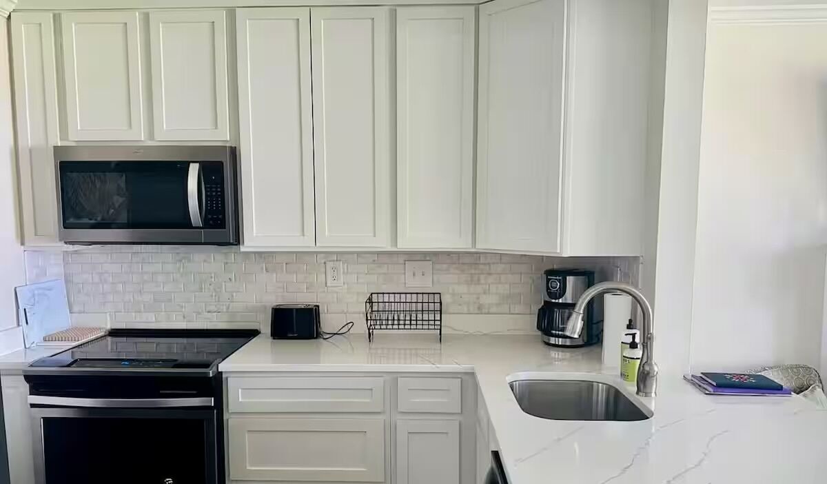 Photo of Kitchen in Daphne