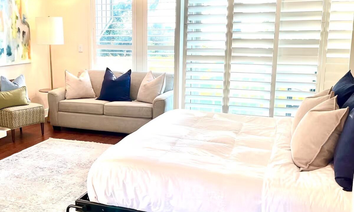 Photo of Bedroom in Daphne
