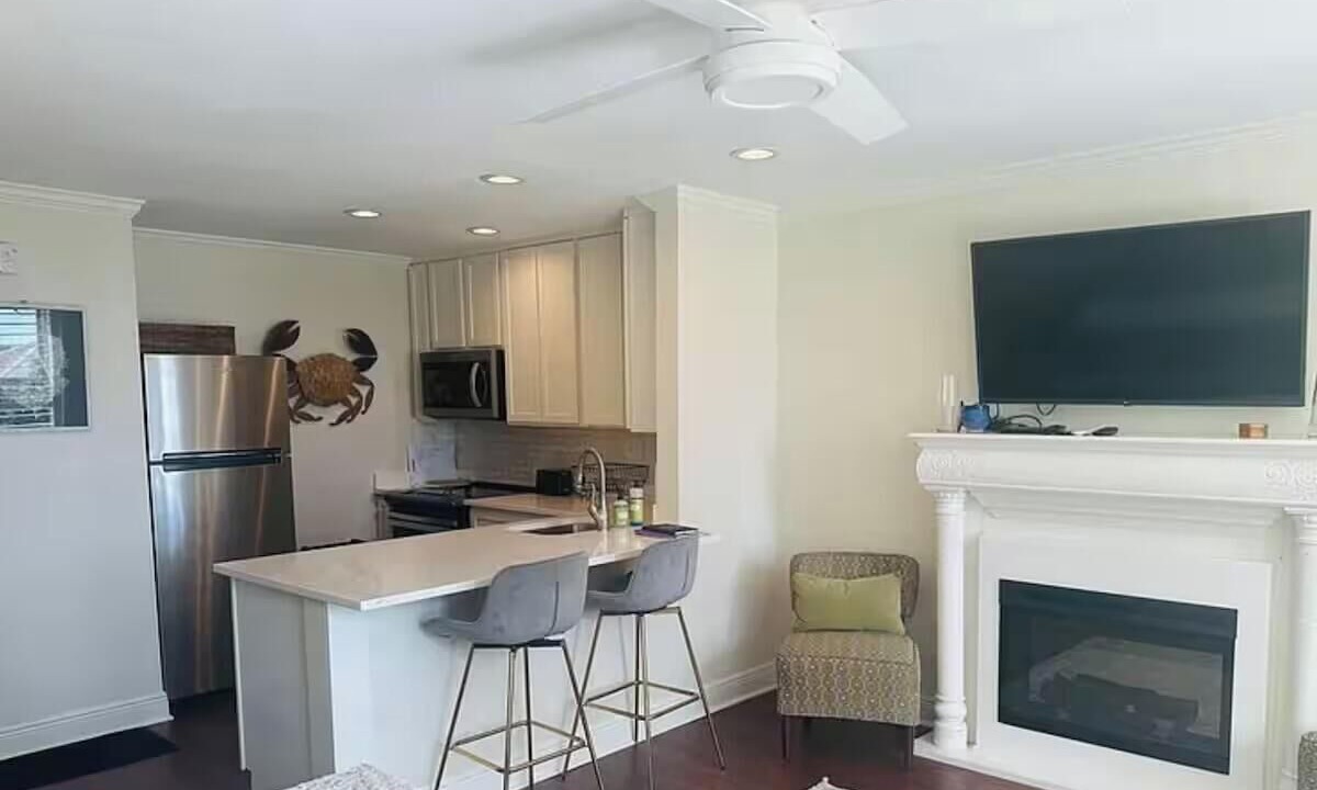 Photo of Kitchen in Daphne
