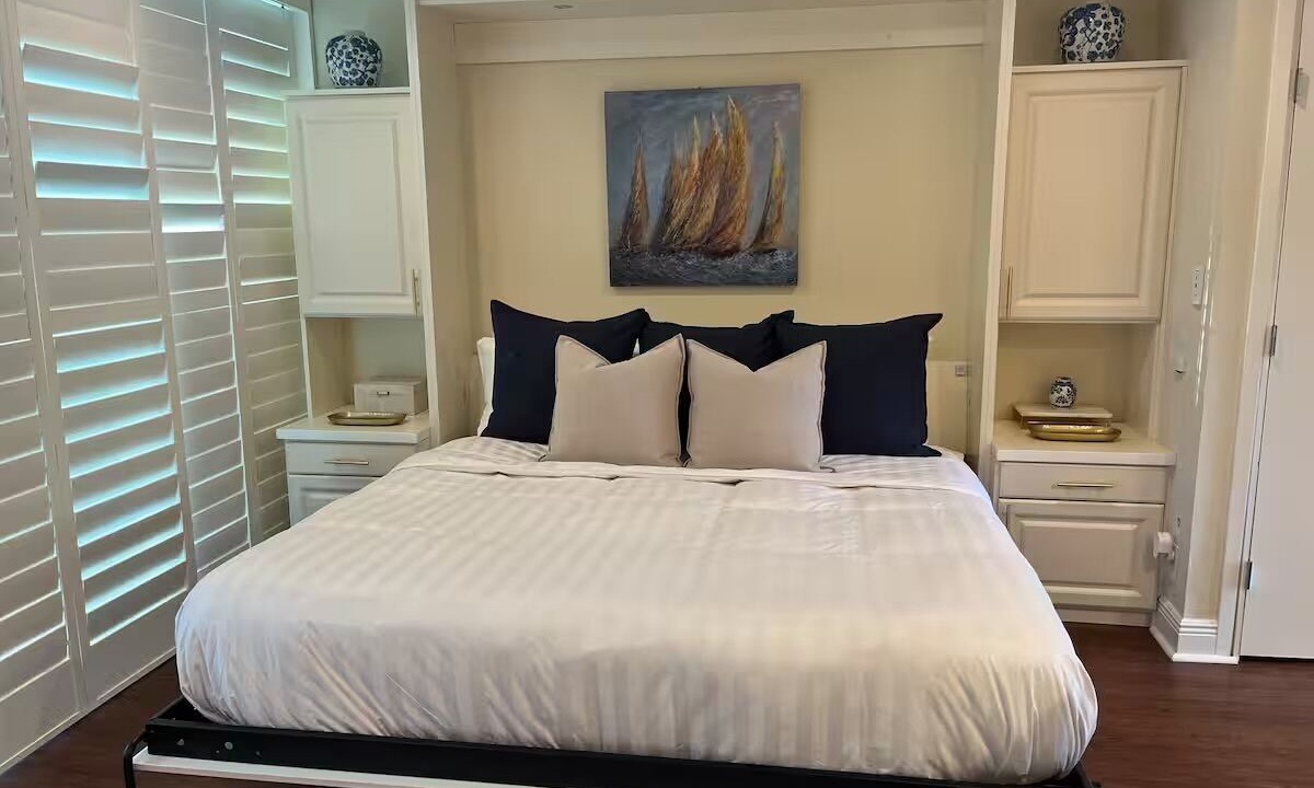 Photo of Bedroom in Daphne