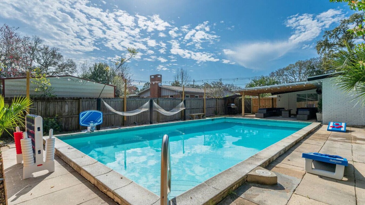 Photo of Outdoor in Fort Walton Beach