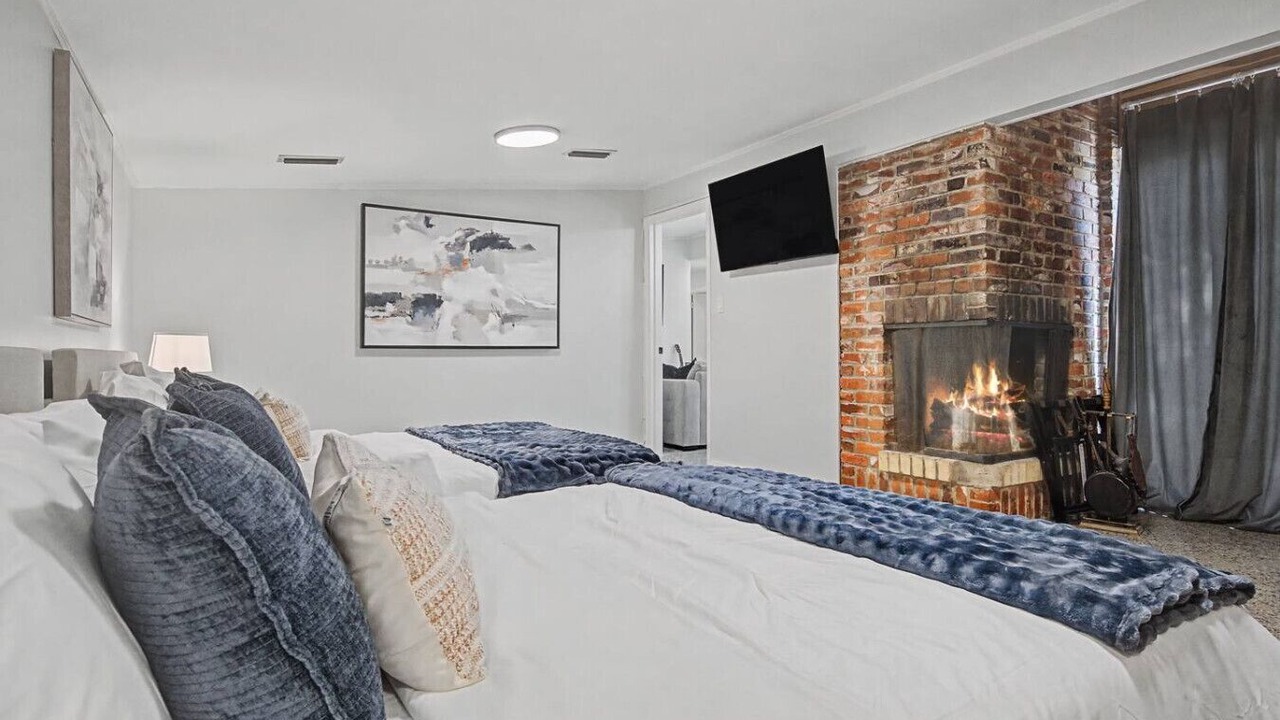 Photo of Bedroom in Fort Walton Beach