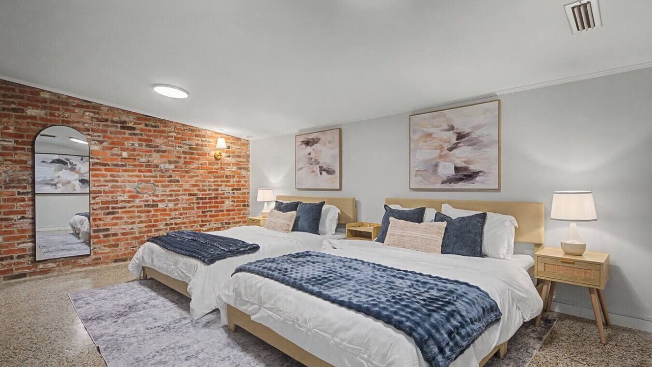 Photo of Bedroom in Fort Walton Beach