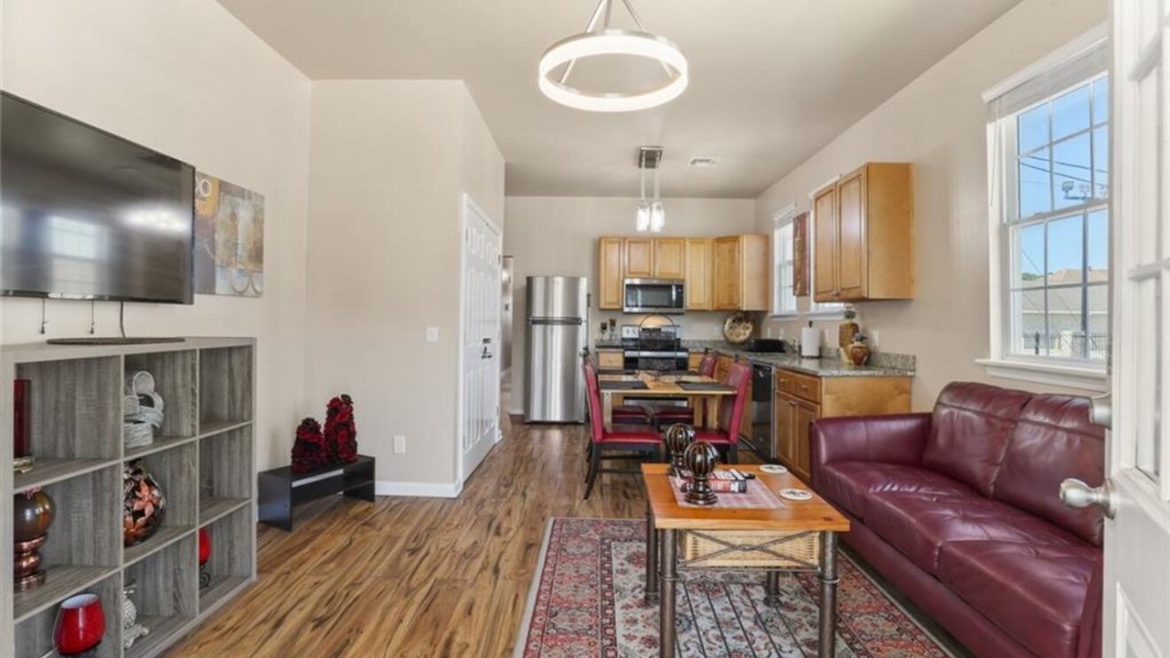 Photo of Livingroom in Audubon