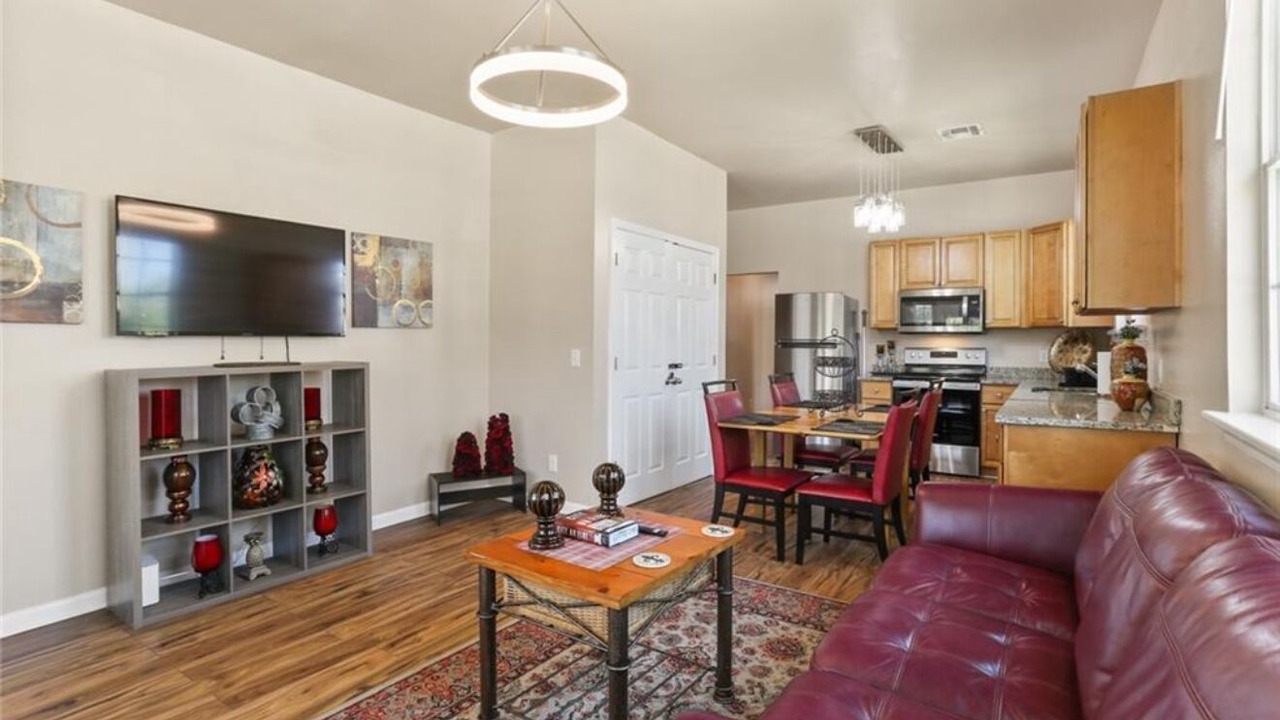 Photo of Livingroom in Audubon