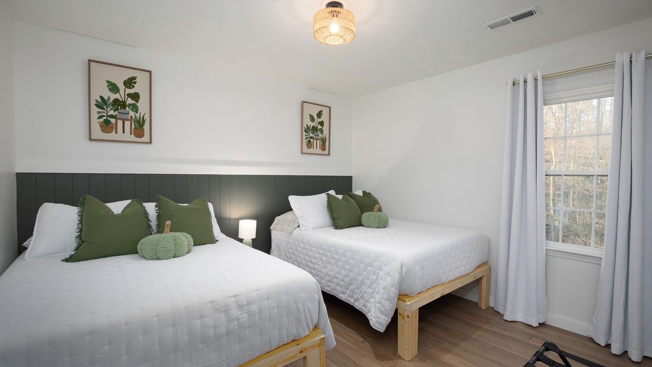 Photo of Bedroom in Shannon