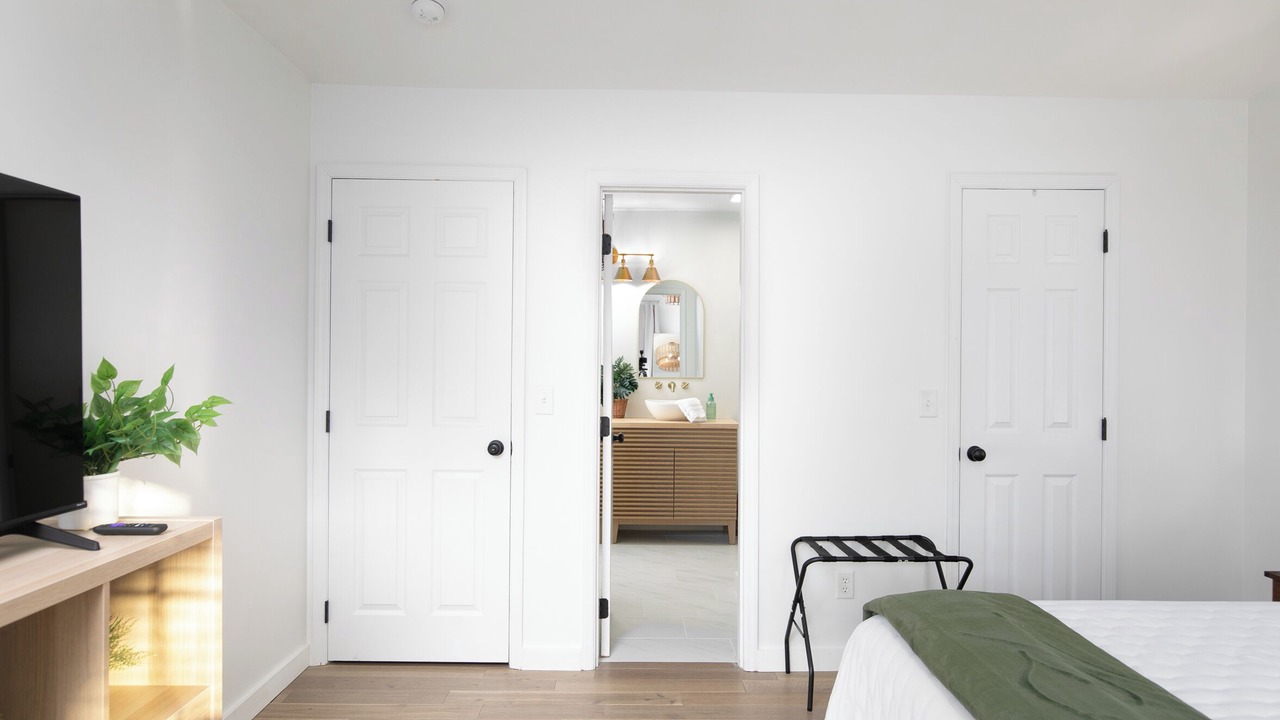 Photo of Bedroom in Shannon