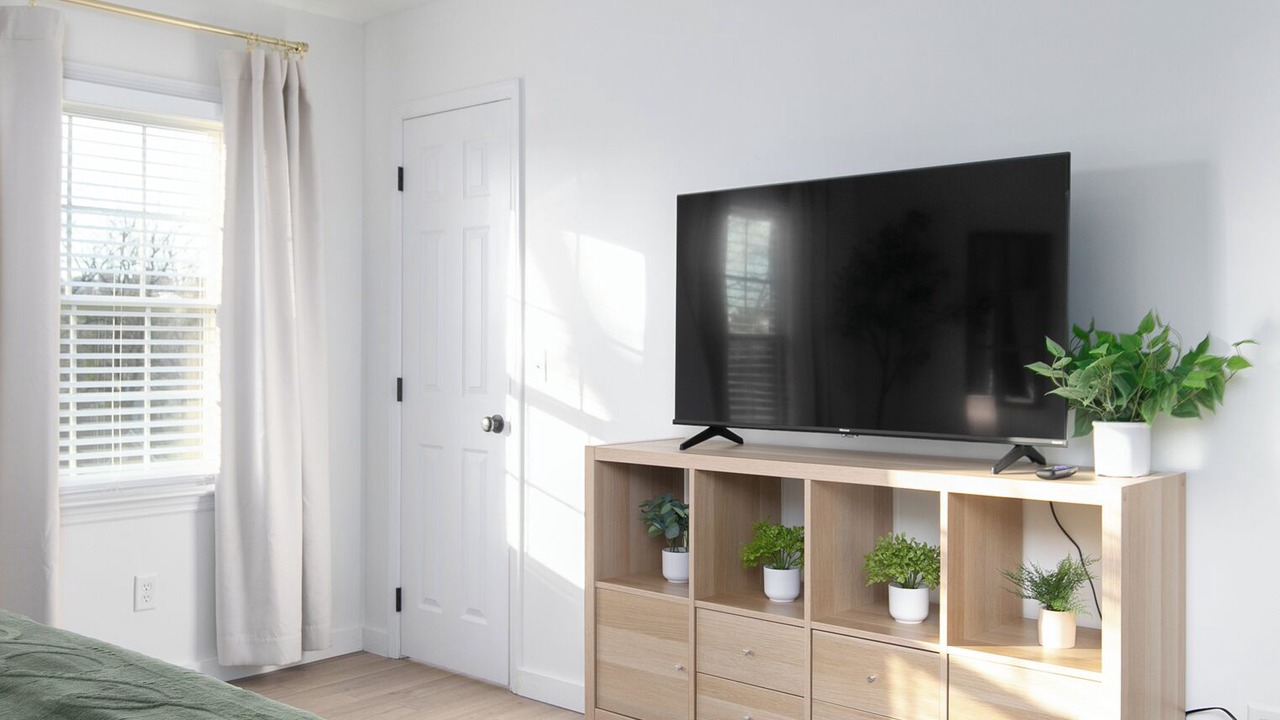 Photo of Bedroom in Shannon