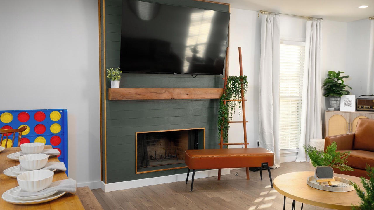 Photo of Livingroom in Shannon