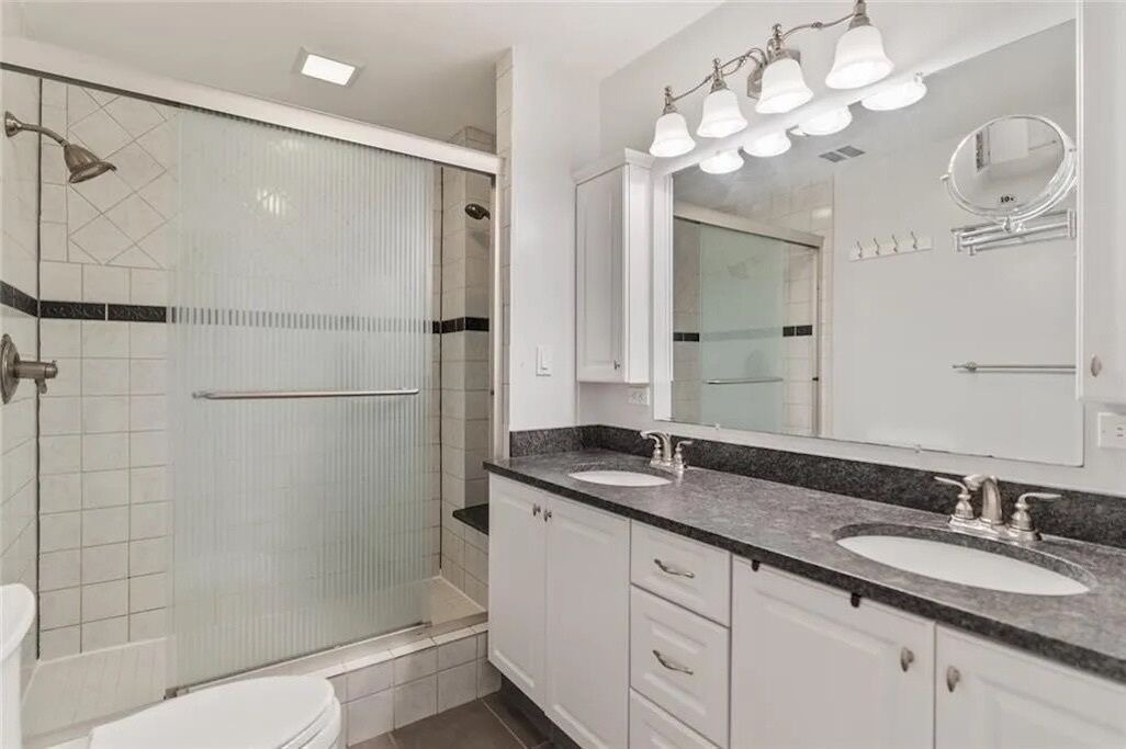 Photo of Bathroom in Chamblee