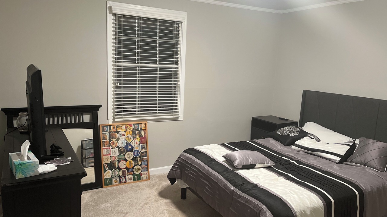 Photo of Bedroom in Chamblee