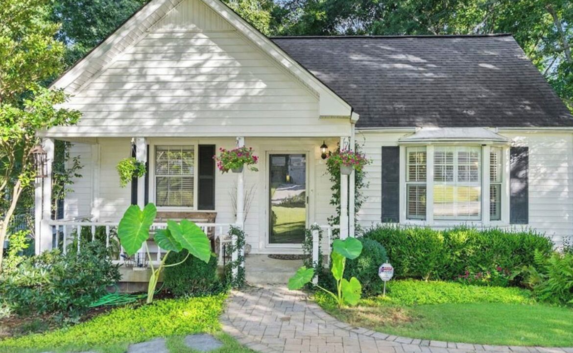 Photo of Outdoor in Chamblee