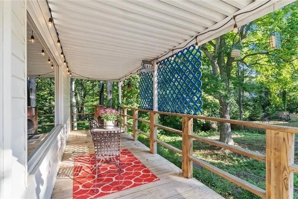 Photo of Outdoor in Chamblee