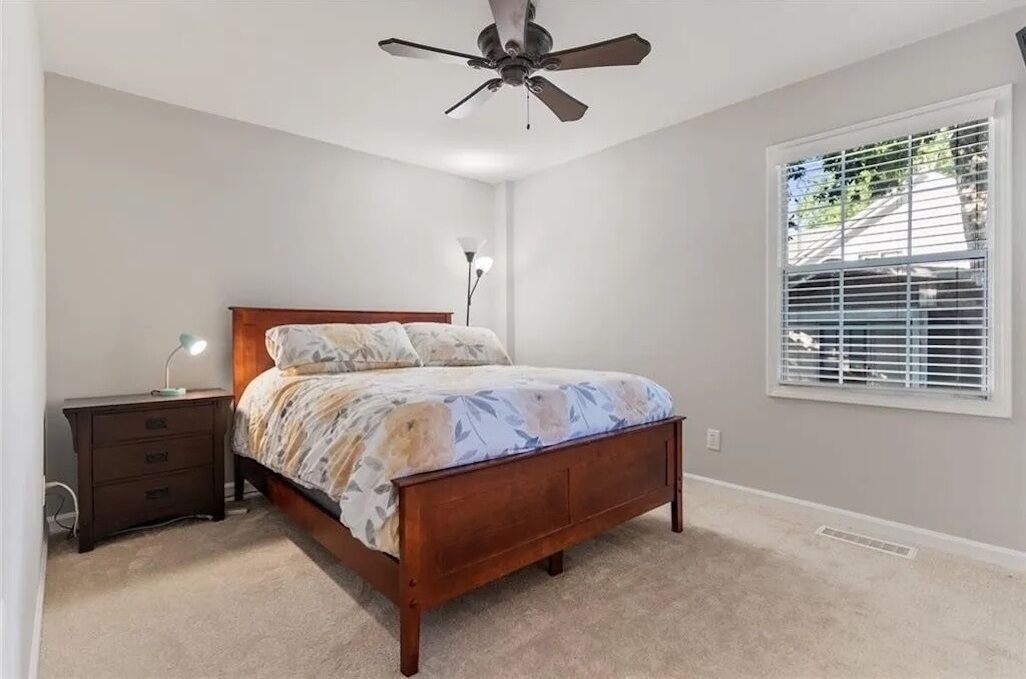 Photo of Bedroom in Chamblee