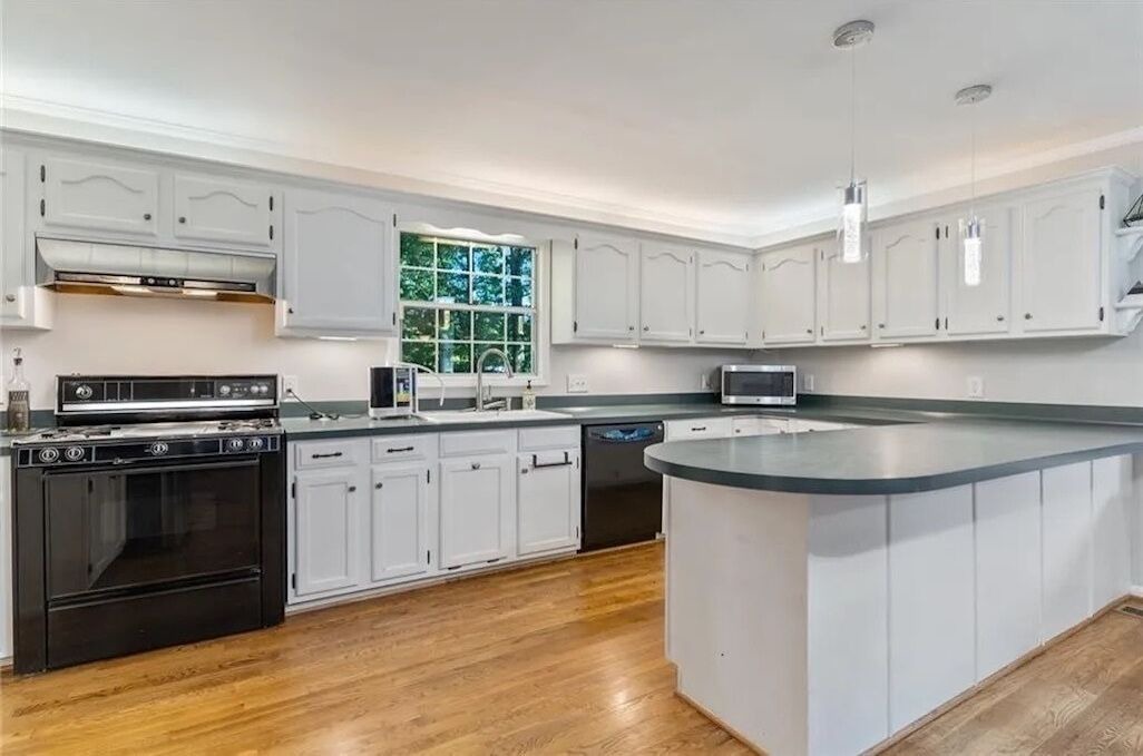 Photo of Kitchen in Chamblee