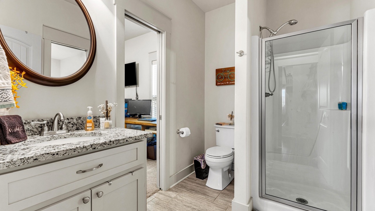 Photo of Bathroom in Pleasure Point
