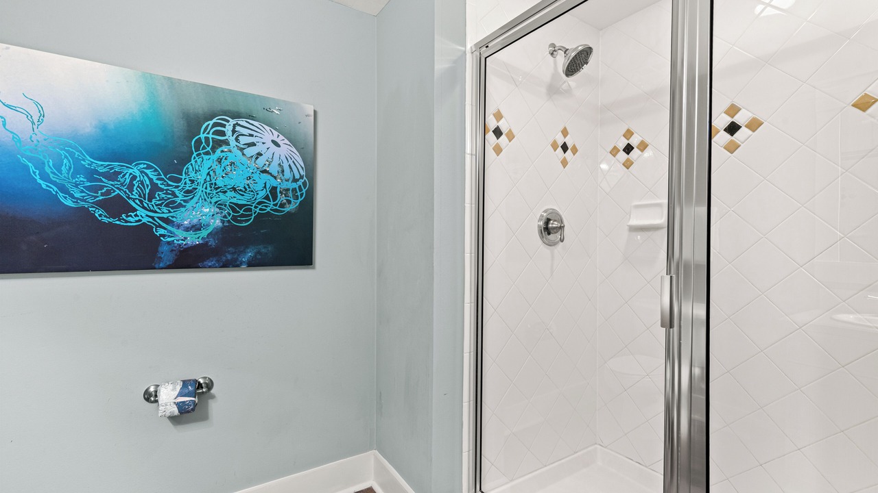 Photo of Bathroom in Baytowne Wharf