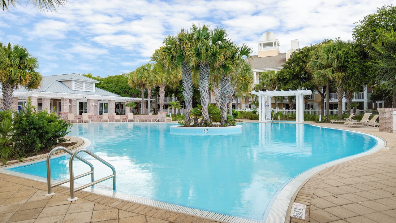 Photo of Outdoor in Baytowne Wharf