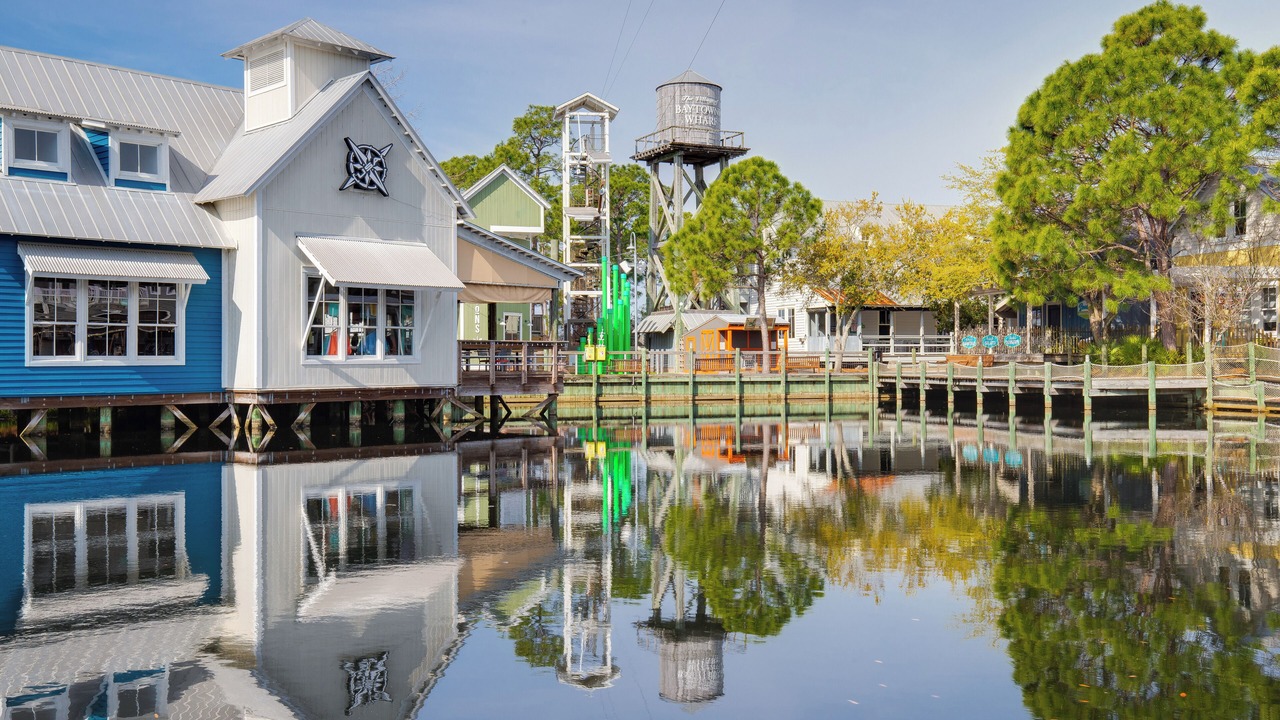 Photo of Others in Baytowne Wharf