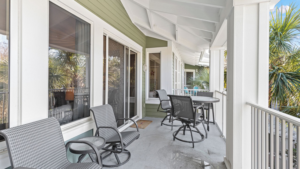 Photo of Outdoor in Baytowne Wharf