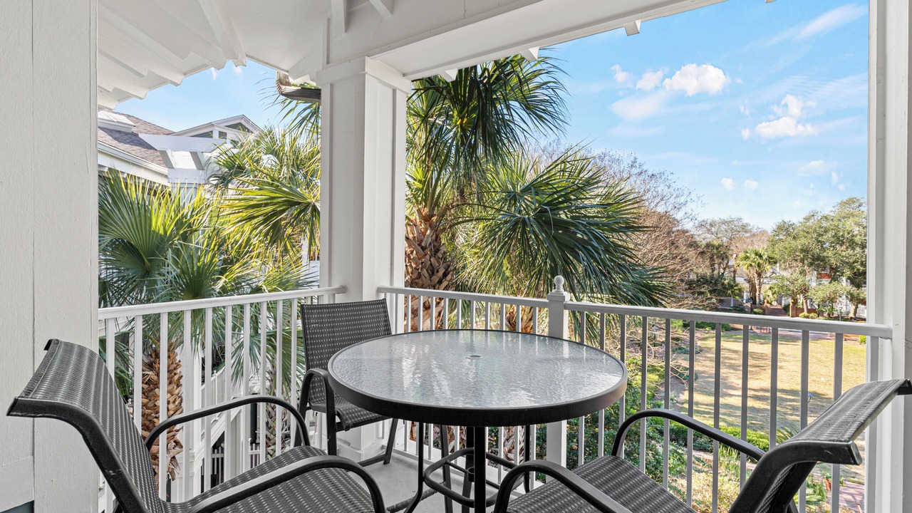 Photo of Outdoor in Baytowne Wharf