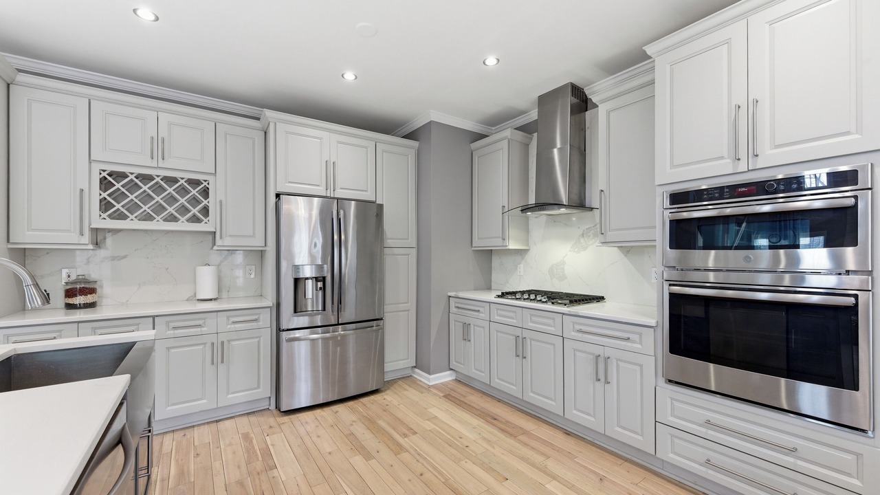 Photo of Kitchen in Mableton