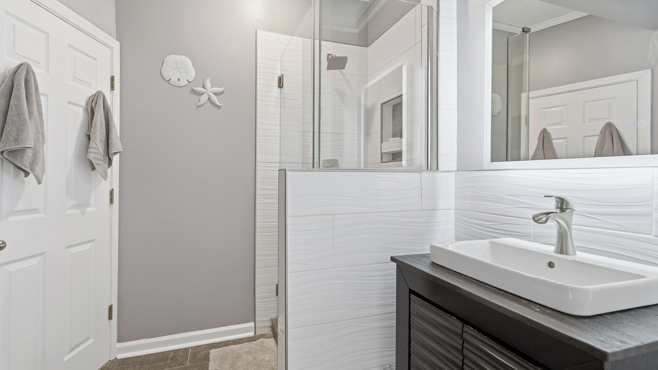 Photo of Bathroom in Mableton