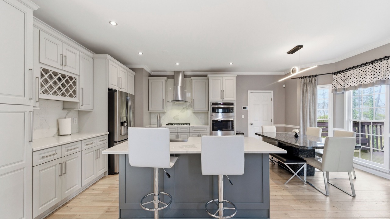 Photo of Kitchen in Mableton