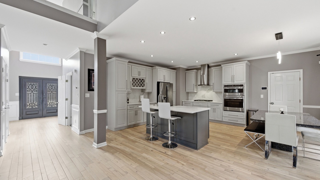 Photo of Kitchen in Mableton