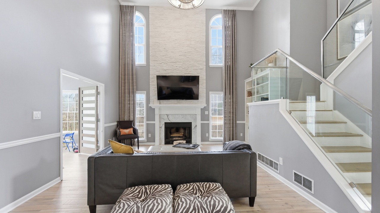 Photo of Livingroom in Mableton