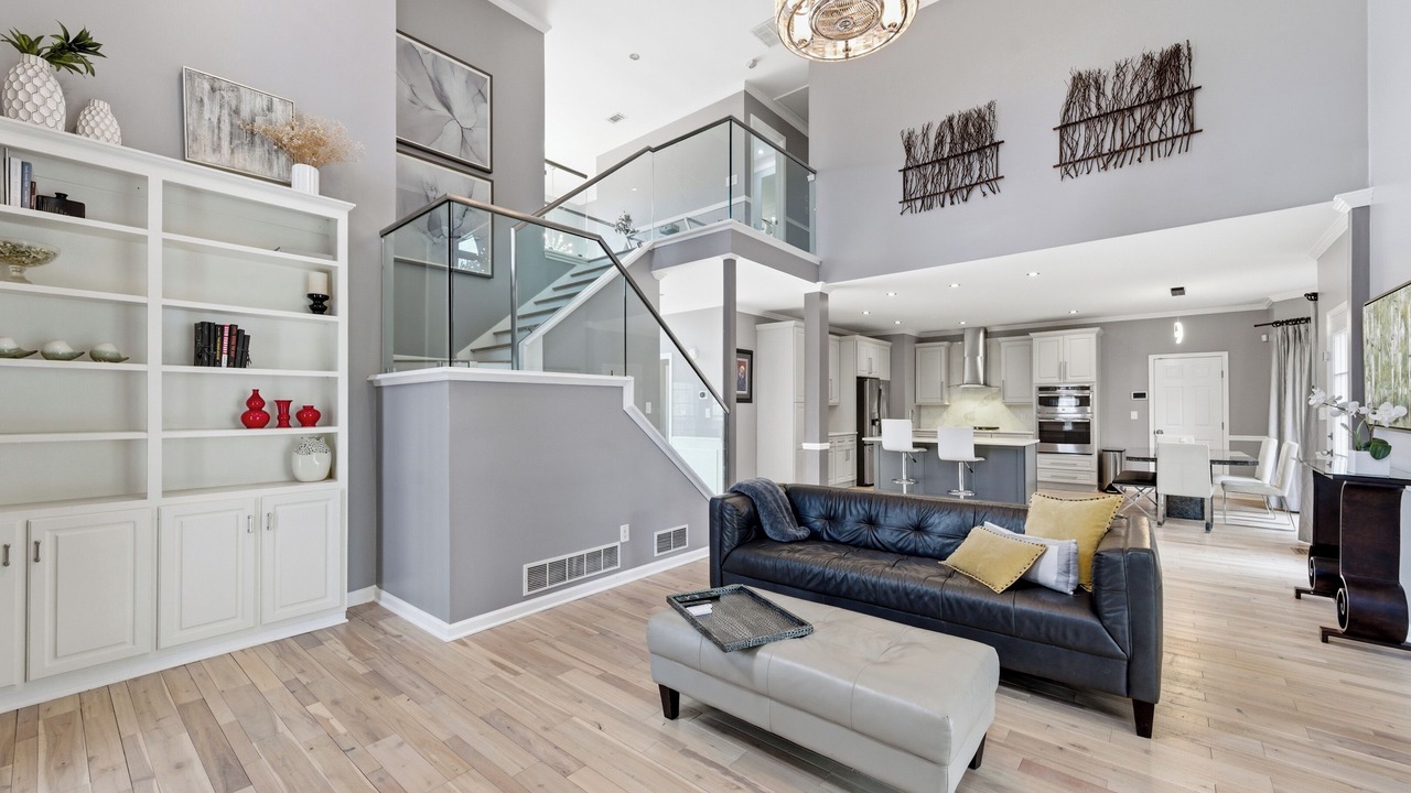 Photo of Livingroom in Mableton