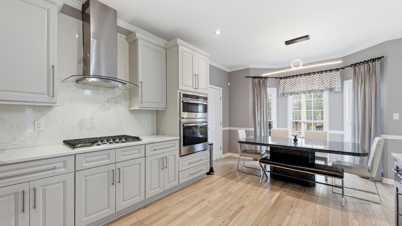 Photo of Kitchen in Mableton