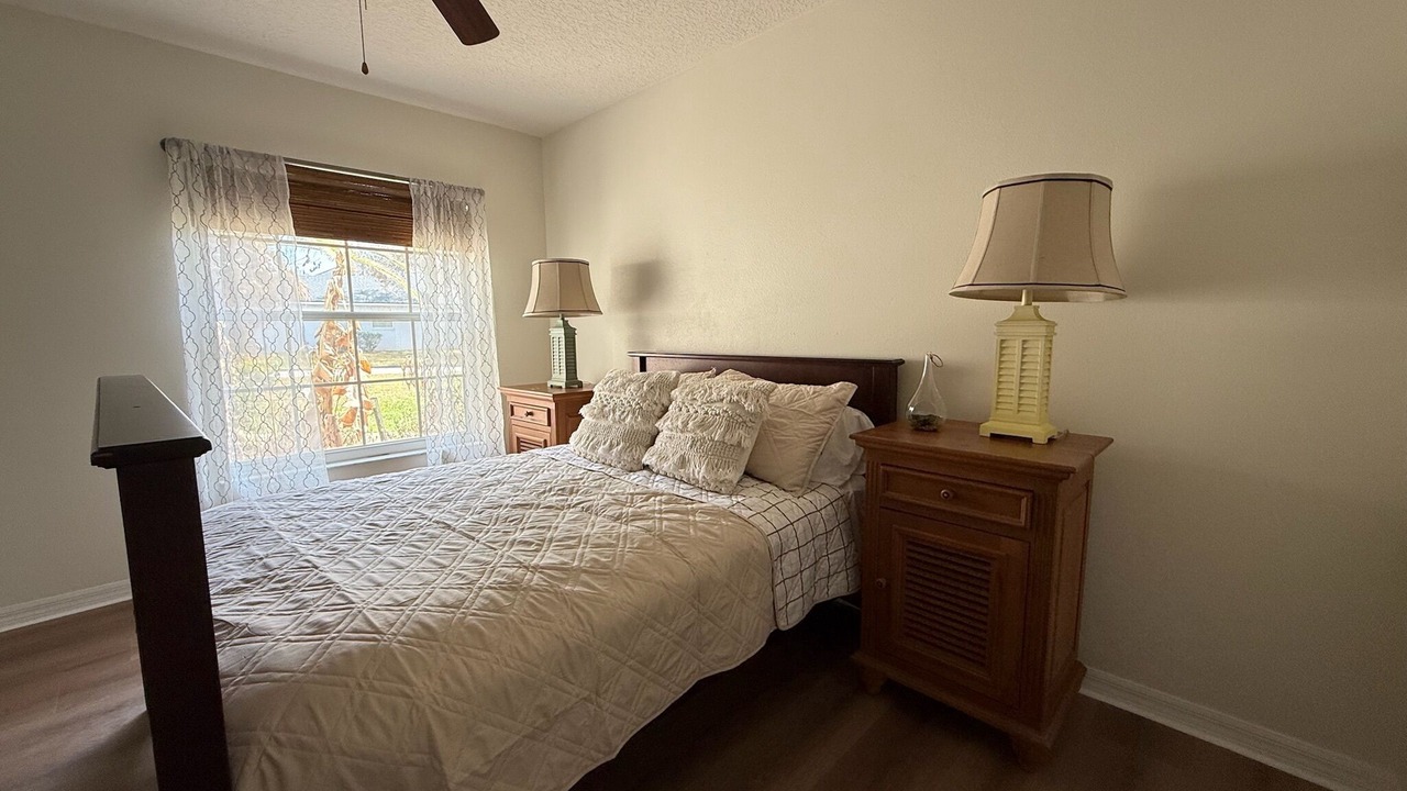 Photo of Bedroom in Eustis