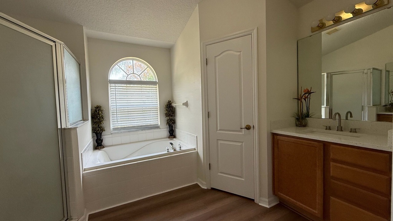 Photo of Bathroom in Eustis