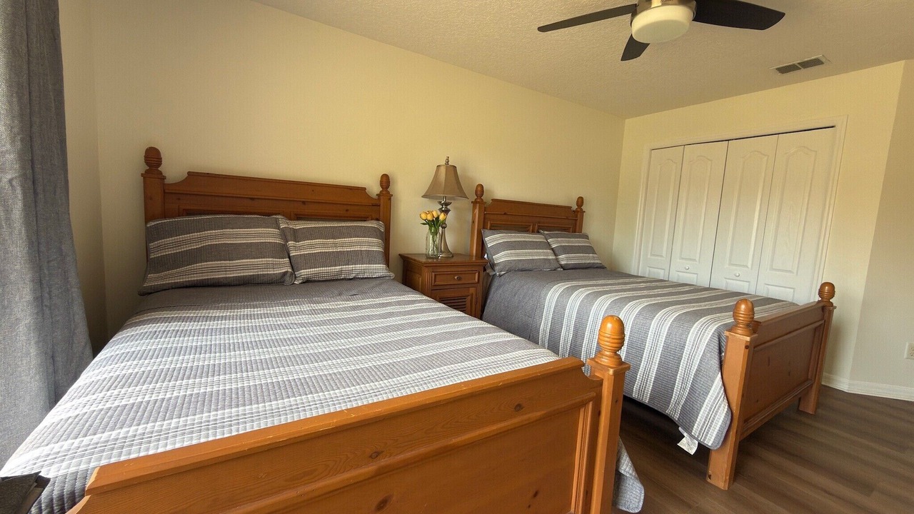 Photo of Bedroom in Eustis