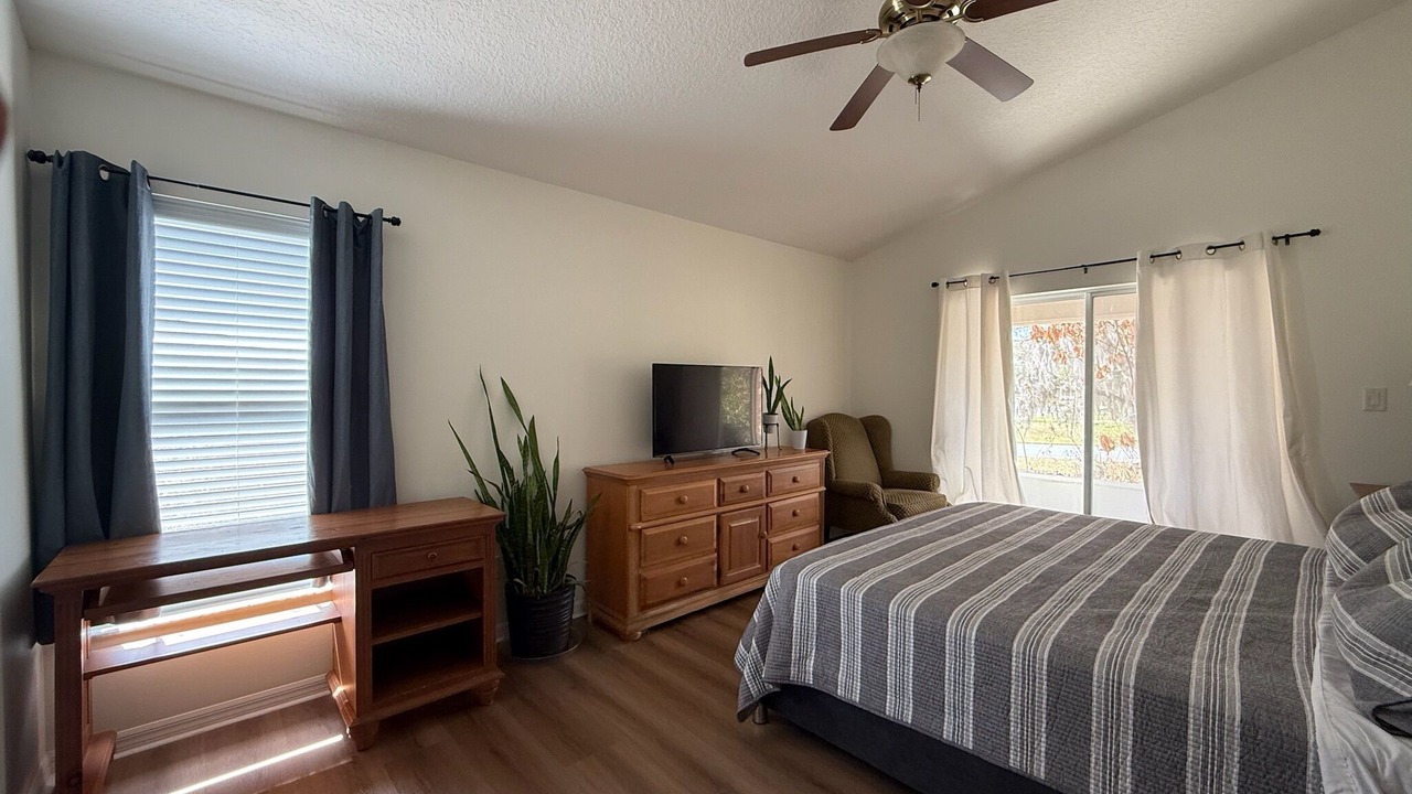 Photo of Bedroom in Eustis