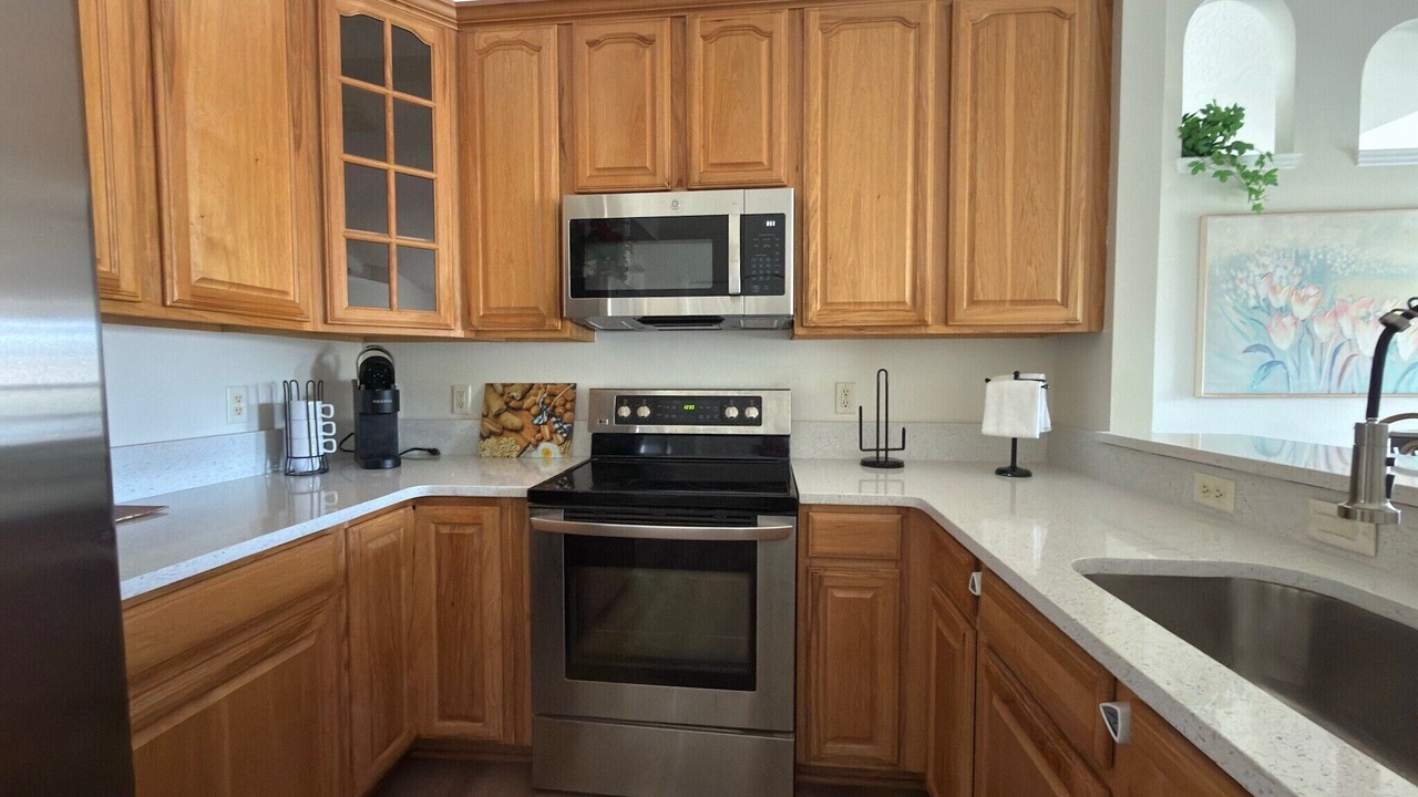 Photo of Kitchen in Eustis