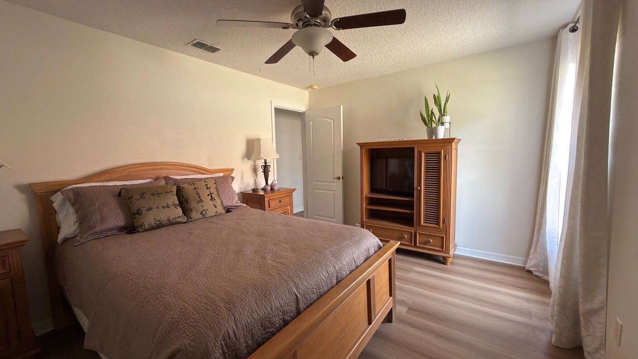 Photo of Bedroom in Eustis