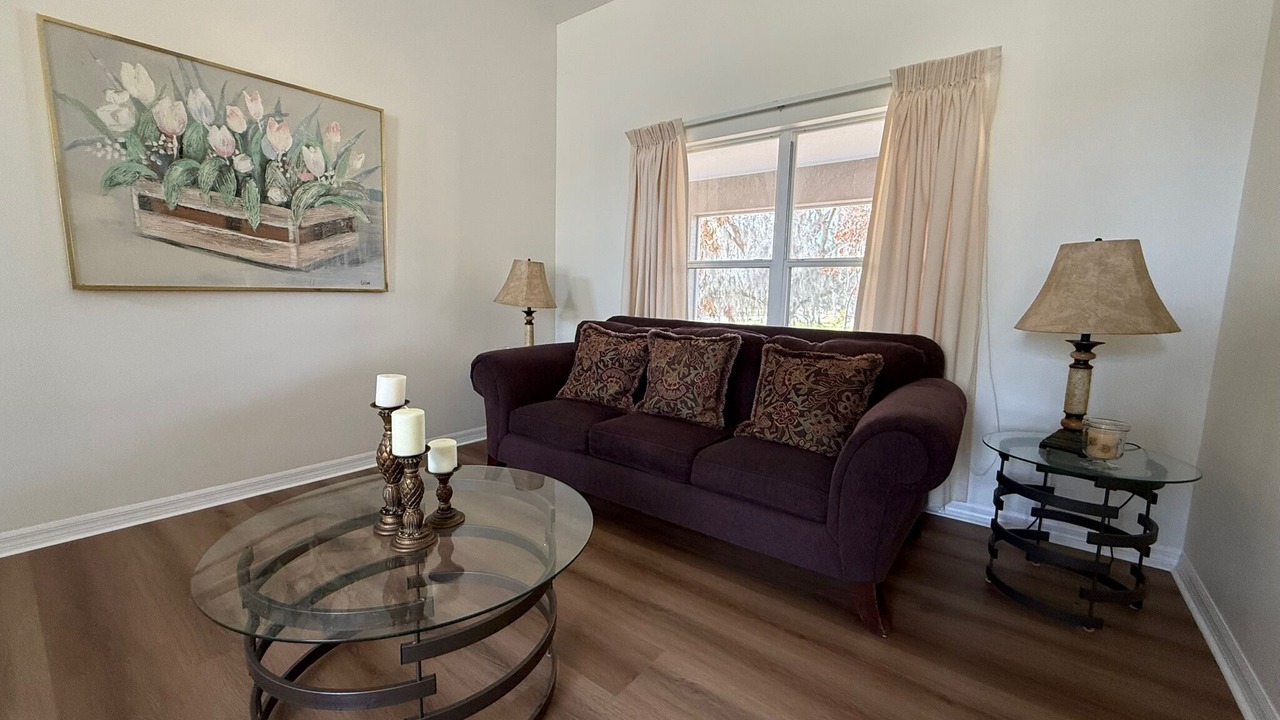 Photo of Livingroom in Eustis