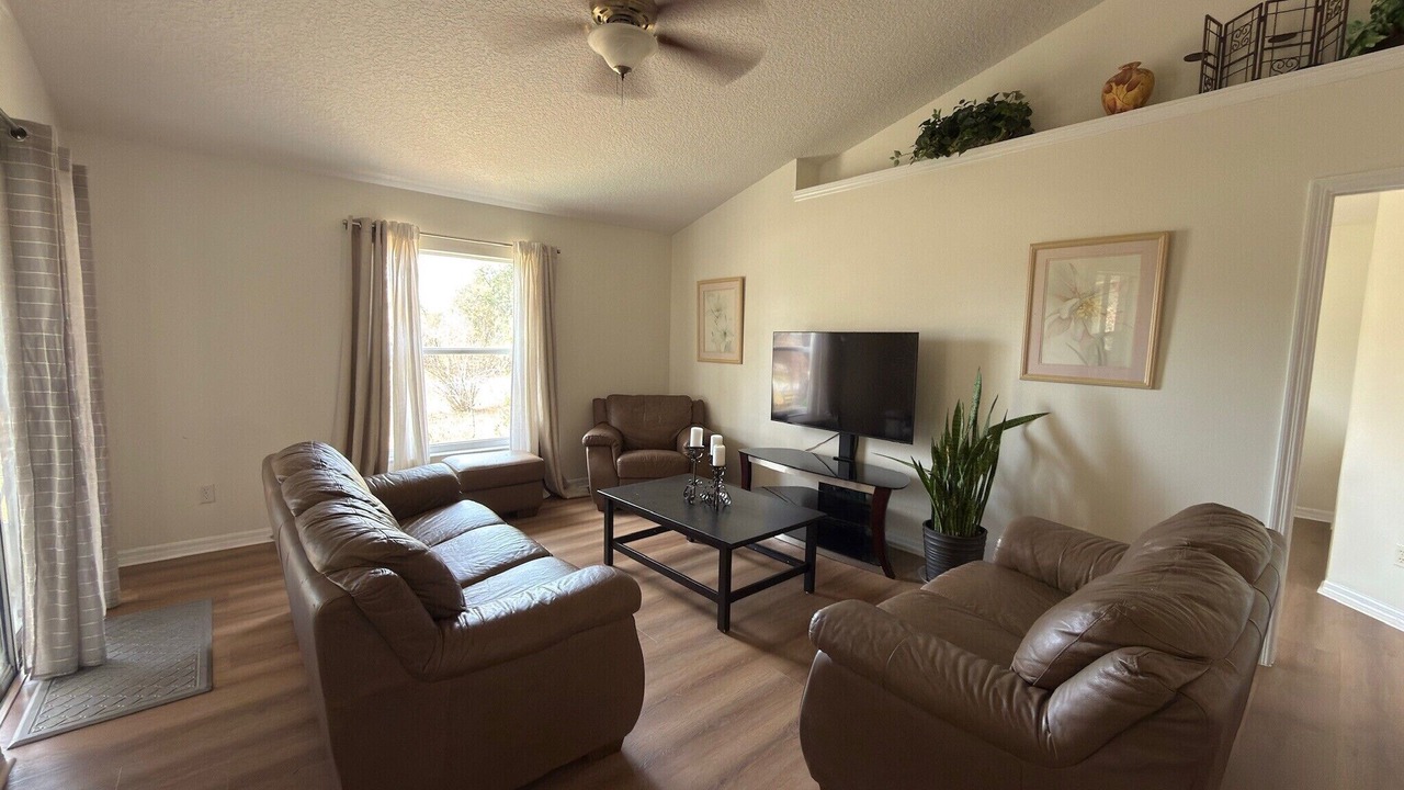 Photo of Livingroom in Eustis