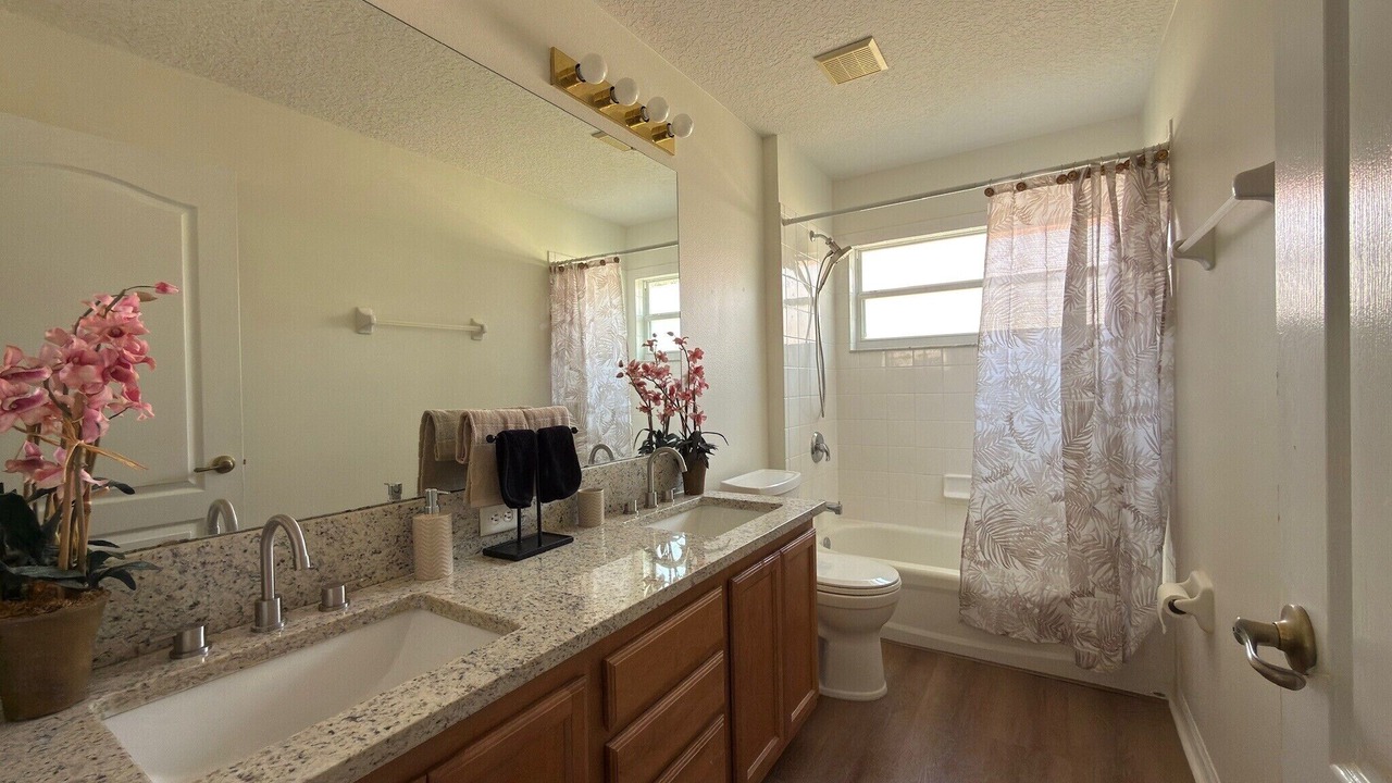 Photo of Bathroom in Eustis