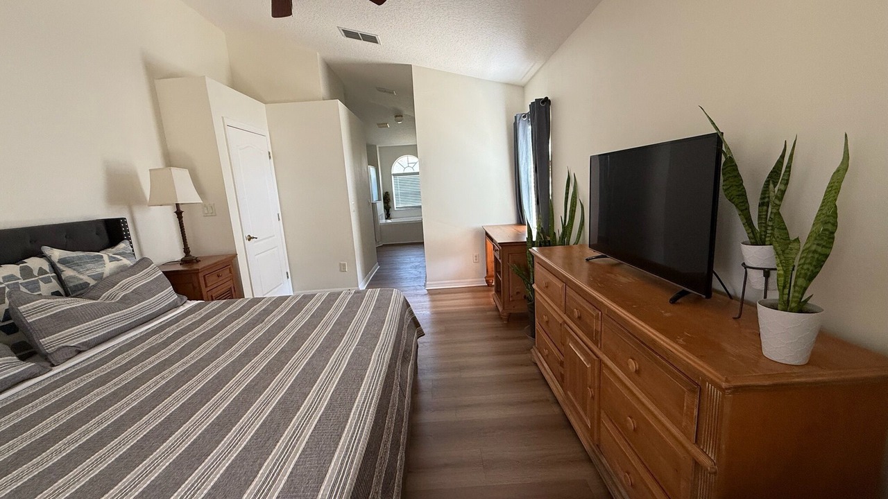 Photo of Bedroom in Eustis